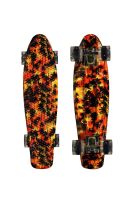 Лот: 9428079. Фото: 3. Скейтборд Penny Board(Пенни борд... Красноярск