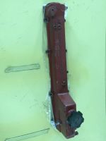 Лот: 7105057. Фото: 2. Клапанная крышка с крышкой маслозаливной... Автозапчасти