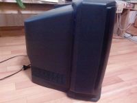 Лот: 3330807. Фото: 2. телевизор JVC. ТВ и видео