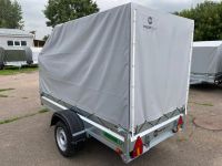 Лот: 25648053. Фото: 6. Прицеп pricepprof новатор 2.5...