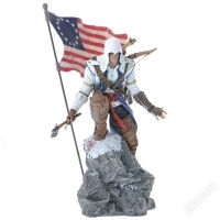 Лот: 2692016. Фото: 2. Assassin's Creed 3 Freedom Edition... Игровые приставки, консоли, видеоигры