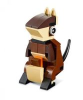 Лот: 10781832. Фото: 2. Lego лего кенгуру 40133 оригинал. Игрушки