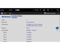 Лот: 17805543. Фото: 6. Штатная магнитола для Toyota Camry...