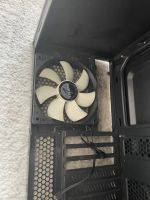 Лот: 22391812. Фото: 6. Корпус Zalman Z1 черный 2x120mm...