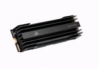 Лот: 19817670. Фото: 2. Corsair mp600 pro 2tb. Комплектующие