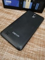 Лот: 15392980. Фото: 3. Смартфон Dexp es550 8гб. Красноярск