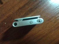 Лот: 6128921. Фото: 3. Apple iPod shuffle 4 2GB. Бытовая техника