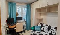 Лот: 24316125. Фото: 4. квартира. Красноярск