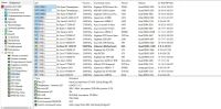 Лот: 16608422. Фото: 6. DDR3 ECC 8Gb (4Gbх2) Серверная