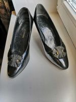 Лот: 18905848. Фото: 2. Туфли 38 натуральная кожа лакированные... Женская обувь
