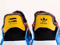 Лот: 17094637. Фото: 6. Кроссовки Adidas Nmd x Pharrell...