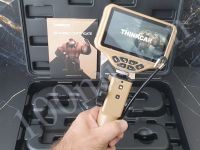 Лот: 23511494. Фото: 3. Эндоскоп с артикуляцией Thinkcar... Авто, мото, водный транспорт