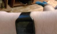 Лот: 7405429. Фото: 6. Sony SmartWatch 3