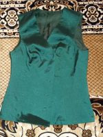 Лот: 17155988. Фото: 2. Жилет. Женская одежда