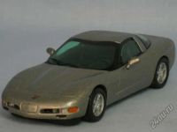 Лот: 5847247. Фото: 9. Chevrolet Corvette 1997 Vitesse