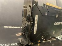 Лот: 19522519. Фото: 4. GeForce GTX 1070 Ti Gigabyte Gaming. Красноярск