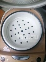 Лот: 20569295. Фото: 2. Мультиварка Maxwell MW-3801BN. Мелкая бытовая техника