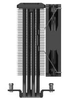 Лот: 24947012. Фото: 3. Кулер S115х/1200/1700/AMx PCCooler... Компьютеры, оргтехника, канцтовары