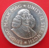 Лот: 3832678. Фото: 2. (№3296) 50 центов 1963 (ЮАР). Монеты