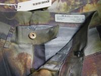 Лот: 9937167. Фото: 4. Стильные женские джинсы от Diesel... Красноярск
