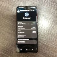 Лот: 19615053. Фото: 2. Смартфон Samsung Galaxy A31 4... Смартфоны, связь, навигация