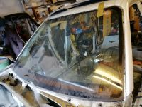 Лот: 13786646. Фото: 4. Лобовое стекло Subaru Forester... Красноярск
