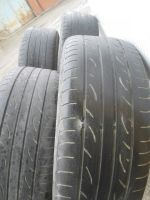 Лот: 7318864. Фото: 4. Dunlop Le Mans 225/45 r18 2012г. Красноярск