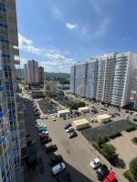 Лот: 21335962. Фото: 10. 1-комн. квартира , Красноярск...