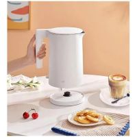 Лот: 21437172. Фото: 5. Чайник Xiaomi Electric Kettle...