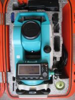 Лот: 7677519. Фото: 2. Тахеометр Sokkia SET510 5". Оборудование