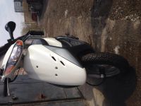 Лот: 3995429. Фото: 3. Honda Dio af34. Авто, мото, водный транспорт