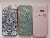 Лот: 15943066. Фото: 5. Samsung galaxy A5 gold