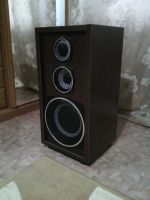 Лот: 11622984. Фото: 3. Колонки Радиотехника S-90 35ас-212... Бытовая техника