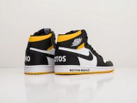 Лот: 17794861. Фото: 4. Кроссовки Nike Air Jordan 1 Mid. Красноярск
