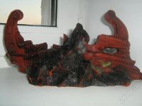 Лот: 731398. Фото: 2. Корабль для аквариума. Аквариумистика