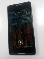 Лот: 10237460. Фото: 4. DNS S4503 без акб и треснутым...