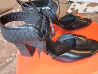 Лот: 12114057. Фото: 3. босоножки, Lisette, р. 41, новые. Одежда, обувь, галантерея