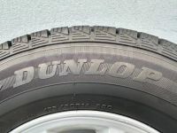 Лот: 25728558. Фото: 6. Зимние шины 175/80R14 Dunlop DSX-2...