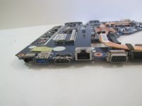 Лот: 11374417. Фото: 3. Материнская плата для ноутбука... Компьютеры, оргтехника, канцтовары