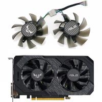 Лот: 19211014. Фото: 2. Вентилятор для видеокарты Asus... Комплектующие