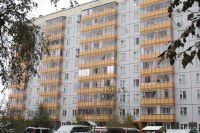 Лот: 8388134. Фото: 2. сдам 1 комнатную на Щербакова... Аренда