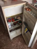 Лот: 8703594. Фото: 2. Холодильник. Крупная бытовая техника