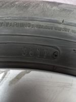 Лот: 19130342. Фото: 3. Колеса в сборе Dunlop Grandtrek... Авто, мото, водный транспорт