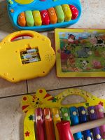 Лот: 15943030. Фото: 2. Музыкальные игрушки. Игрушки