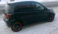 Лот: 3725024. Фото: 3. Toyota Vitz. Красноярск
