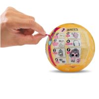 Лот: 11306637. Фото: 2. L.O.L. Surprise Pets Series 3... Игрушки