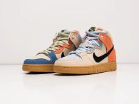 Лот: 19352578. Фото: 4. Кроссовки Nike SB Dunk High. Красноярск