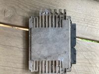 Лот: 17799143. Фото: 2. Блок управления двигателем Nissan... Автозапчасти