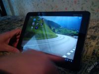 Лот: 2710276. Фото: 2. Планшет Acer Iconia Tab A701 64Gb. Компьютеры, ноутбуки, планшеты