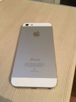 Лот: 12672645. Фото: 2. Iphone 5. Смартфоны, связь, навигация